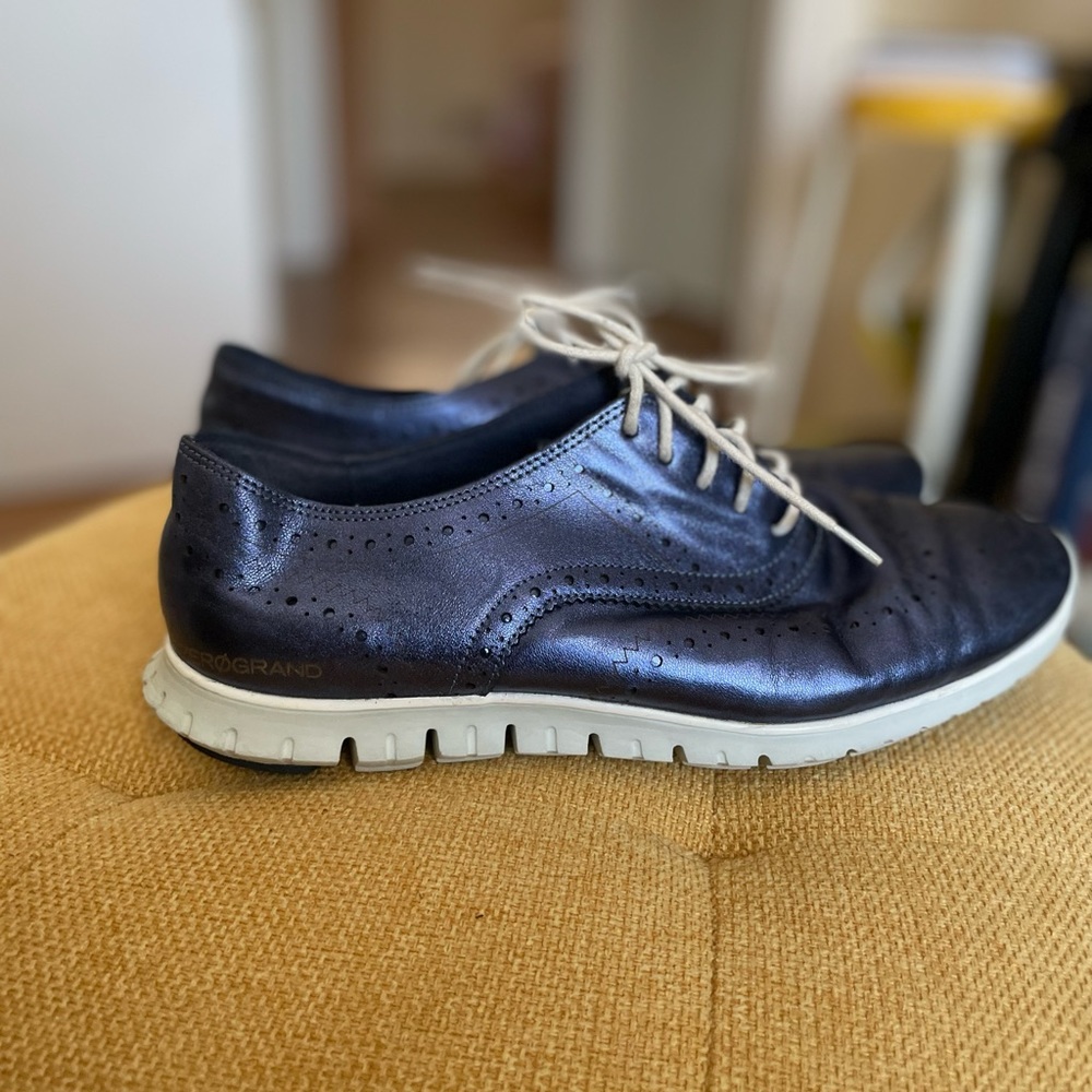 Cole Haan Women’s Lunar Grand Oxford Size 8 1/2